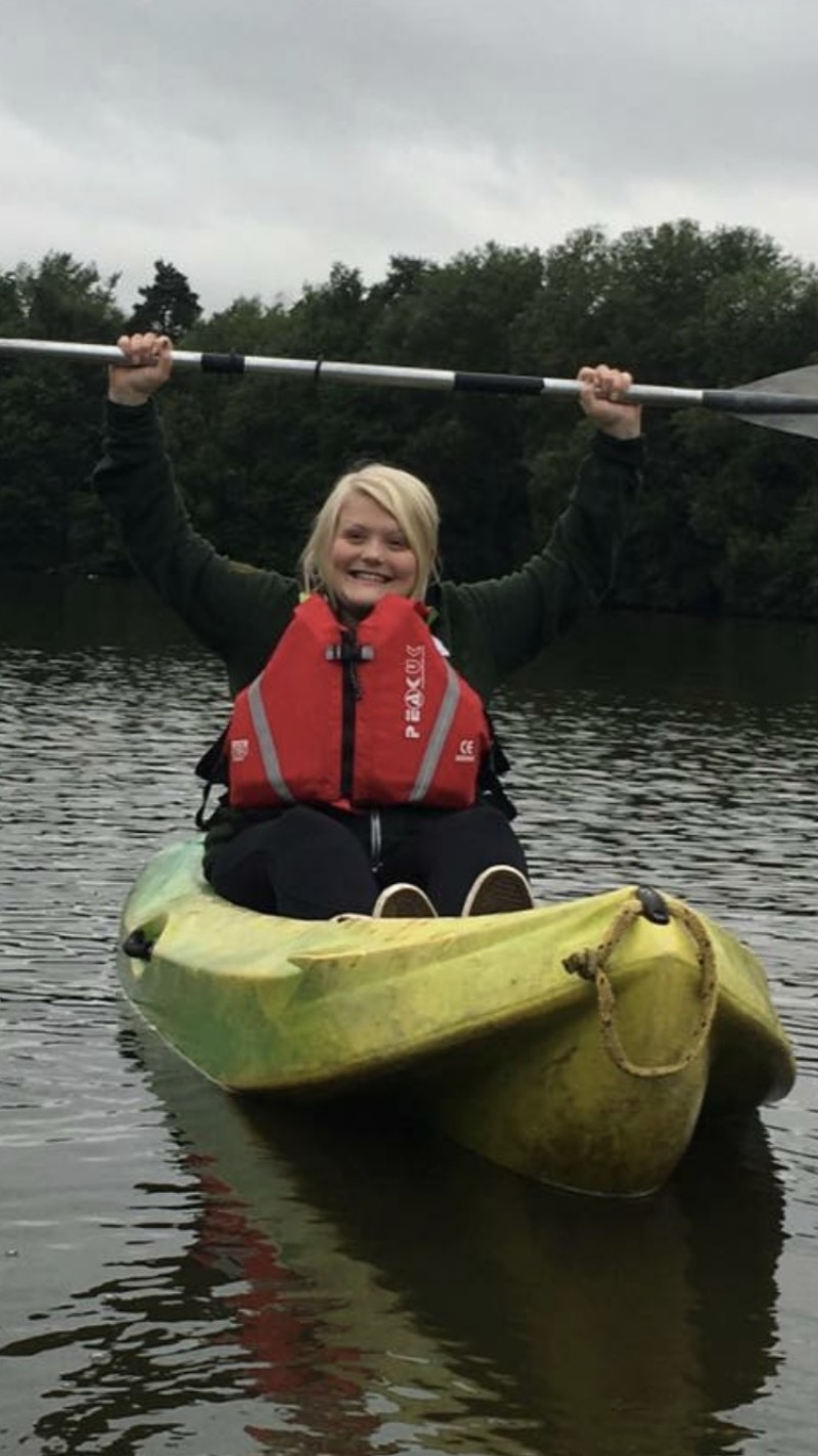 Other image for ‘Gross failures’ resulted in death of 23-year-old